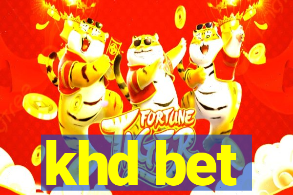 khd bet